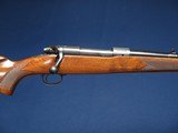 WINCHESTER 70 PRE 64 243 - 1 of 7
