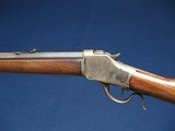 WINCHESTER 1885 50-95 - 4 of 7