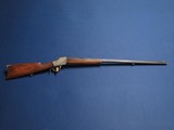 WINCHESTER 1885 50-95 - 2 of 7