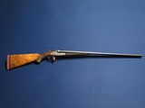 FRANCOTTE 20E 20 GAUGE - 2 of 8