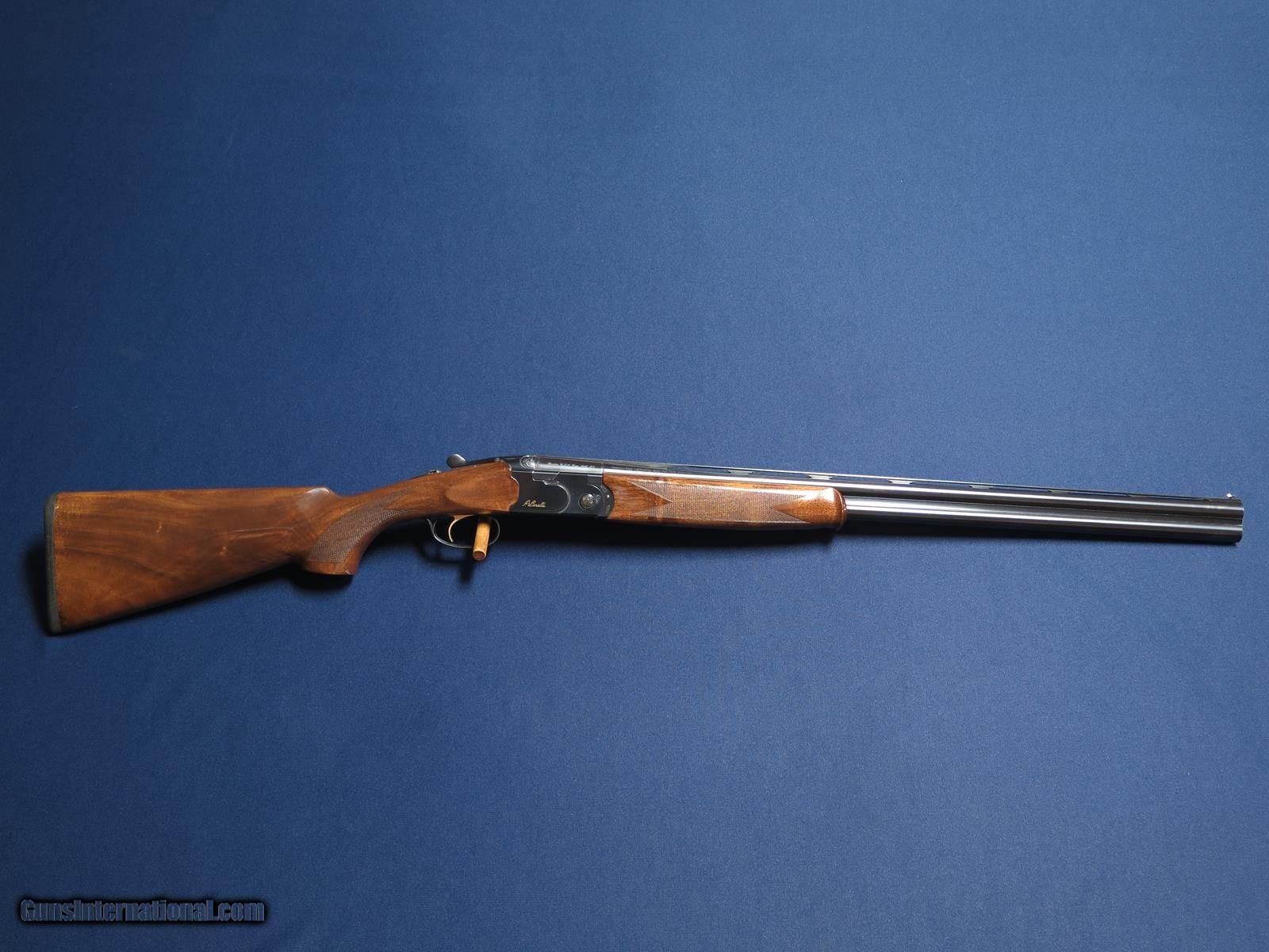 BERETTA 686 ONYX 20 GAUGE