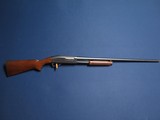 REMINGTON 870 WINGMASTER 16 GAUGE - 2 of 7