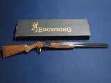 BROWNING CITORI LIGHTNING FIELD 12 GAUGE 3 INCH - 2 of 6