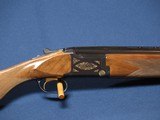 BROWNING CITORI LIGHTNING FIELD 12 GAUGE 3 INCH - 1 of 6