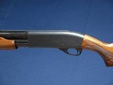 REMINGTON 870 WINGMASTER 12 GAUGE - 4 of 7