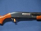 REMINGTON 870 WINGMASTER 12 GAUGE - 1 of 7