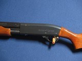 REMINGTON 870 WINGMASTER 12 GAUGE - 4 of 7