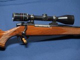 WEATHERBY MARK V DELUXE 240 WBY - 1 of 7