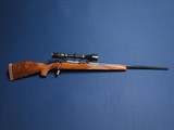 WEATHERBY MARK V DELUXE 240 WBY - 2 of 7