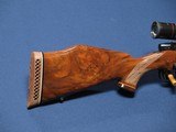 WEATHERBY MARK V DELUXE 240 WBY - 3 of 7