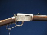 WINCHESTER 9422 BOY SCOUT 22LR - 1 of 8