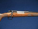 WINCHESTER 70 XTR FEATHERWEIGHT 257 ROBERTS - 1 of 7