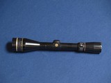 LEUPOLD 3.5 X 10 SCOPE - 1 of 1