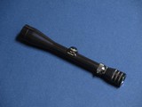 REDFIELD 3X9 SCOPE - 1 of 1