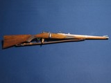 MANNLICHER SCHOENAUER 1903 6.5X54 CARBINE - 2 of 8