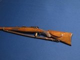 MANNLICHER SCHOENAUER 1903 6.5X54 CARBINE - 5 of 8