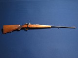 MAUSER SPORTER 8MM - 2 of 7