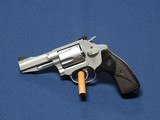 SMITH & WESSON 60 PRO SERIES 357 MAG - 2 of 2