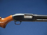 WINCHESTER 12 16 GAUGE IMP CYL - 1 of 8