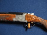 BROWNING SUPERPOSED PIGEON 12 GAUGE 2 BBL 1959 - 5 of 11