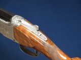BROWNING SUPERPOSED PIGEON 12 GAUGE 2 BBL 1959 - 10 of 11