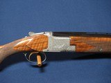 BROWNING SUPERPOSED PIGEON 12 GAUGE 2 BBL 1959 - 2 of 11