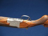 BROWNING SUPERPOSED PIGEON 12 GAUGE 2 BBL 1959 - 8 of 11