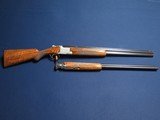 BROWNING SUPERPOSED PIGEON 12 GAUGE 2 BBL 1959 - 3 of 11