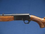 BROWNING BAR 22 22LR - 4 of 7