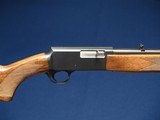 BROWNING BAR 22 22LR - 1 of 7