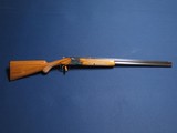 BROWNING SUPERPOSED LIGHTNING 20 GAUGE 28 INCH - 2 of 8