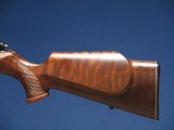 ANSCHUTZ 1717 MEISTER GRADE 17 HMR - 7 of 8