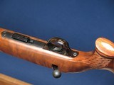 ANSCHUTZ 1717 MEISTER GRADE 17 HMR - 8 of 8