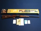 SAVAGE 1895 75TH ANNIVERSARY 308 - 2 of 6