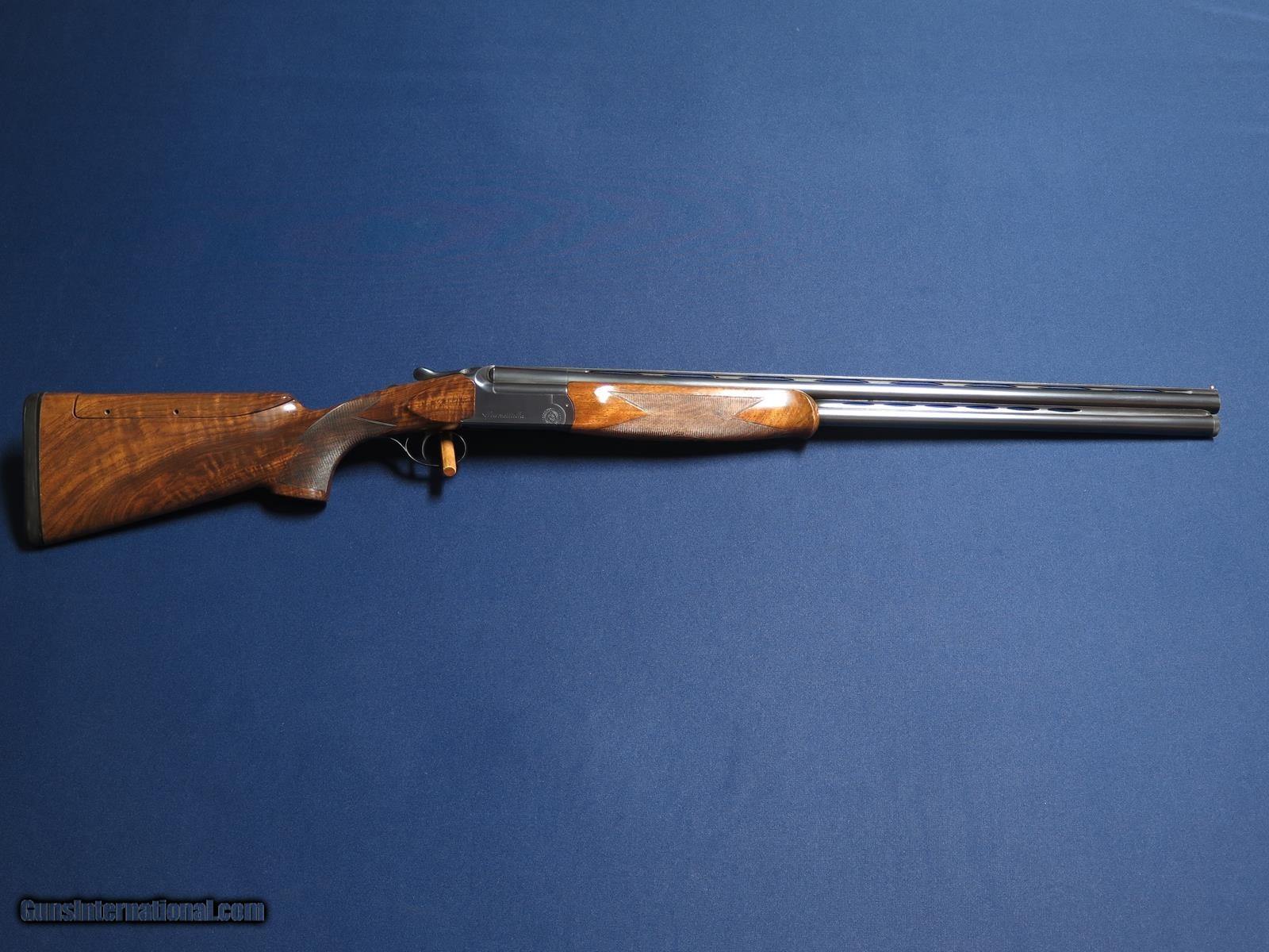 PERAZZI GRAND ITALIA 12 GAUGE