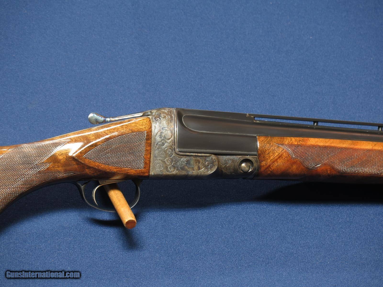 PARKER SC TRAP 12 GAUGE