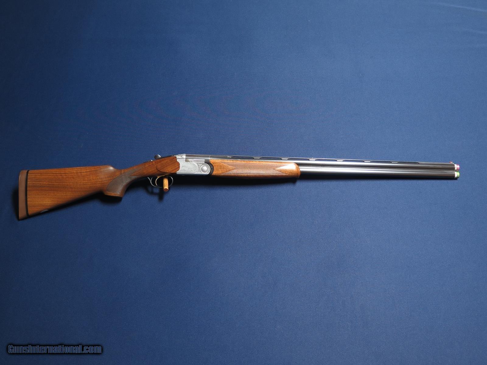 BERETTA 687 20 GAUGE