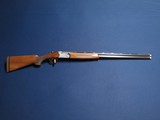 BERETTA 687 20 GAUGE - 2 of 8