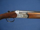 BERETTA 687 20 GAUGE - 1 of 8