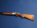 BERETTA 687 20 GAUGE - 5 of 8