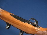 REMINGTON 700 LH BDL DELUXE 22-250 - 7 of 7