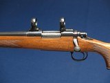 REMINGTON 700 LH BDL DELUXE 22-250 - 1 of 7