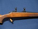 REMINGTON 700 LH BDL DELUXE 22-250 - 4 of 7
