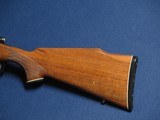 REMINGTON 700 LH BDL DELUXE 22-250 - 3 of 7
