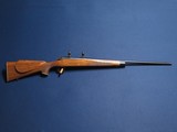 REMINGTON 700 LH BDL DELUXE 22-250 - 2 of 7