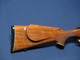 REMINGTON 700 LH BDL DELUXE 22-250 - 6 of 7