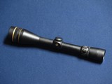 LEUPOLD 4.5 X 14 SCOPE - 1 of 1