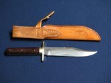 HOLLAND & HOLLAND BOWIE KNIFE - 2 of 2