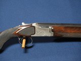 WINCHESTER 101 PIGEON 20 GAUGE - 1 of 7