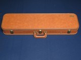 BROWNING BSS AIRWAYS CASE - 1 of 2